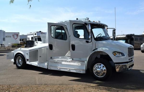 2018 SportTruck Scottsdale Edition