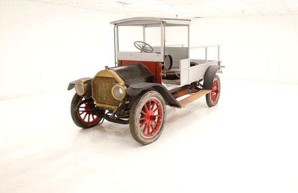 1918 Hahn 3/4 Ton Truck  for Sale $16,000 