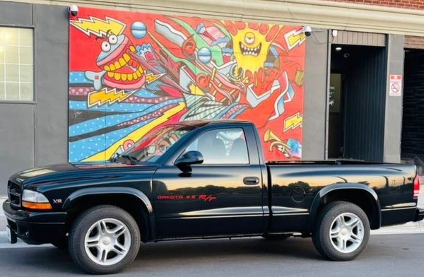 1999 Dodge Dakota  for Sale $28,500 