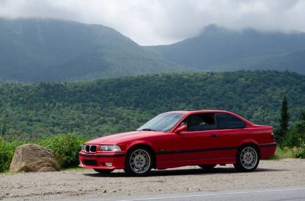 1995 BMW M3  for Sale $20,995 