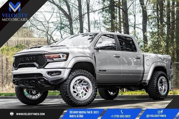 2022 Ram 1500  for Sale $97,985 