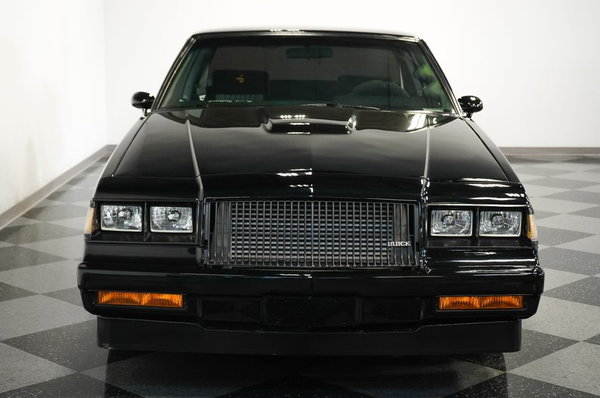 1984 Buick Grand National Restomod  for Sale $79,995 