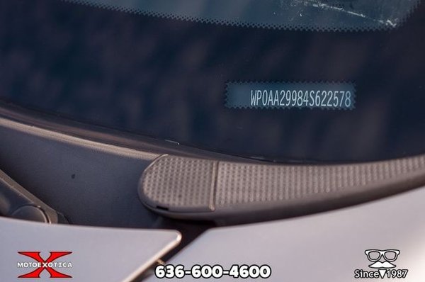 2004 Porsche 911 for Sale $28,900