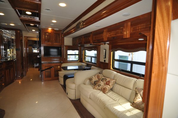 2011 Renegade Ikon for Sale $320,000