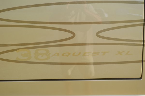 2007 Dynamax Dynaquest XL 38TS for Sale $129,000