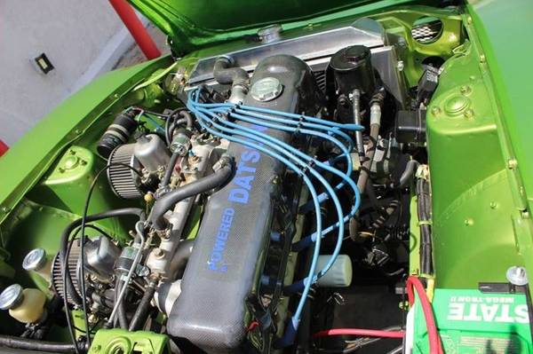 1971 Datsun 240Z for Sale $22,900