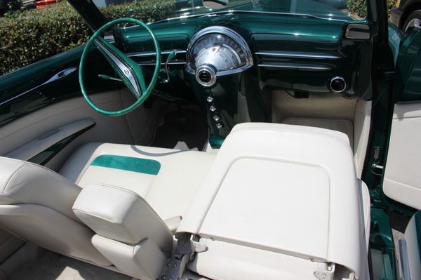 1947 Ford Custom Convertible for Sale $64,900