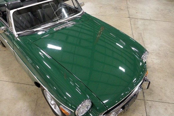 1971 MG MGB for Sale $16,900