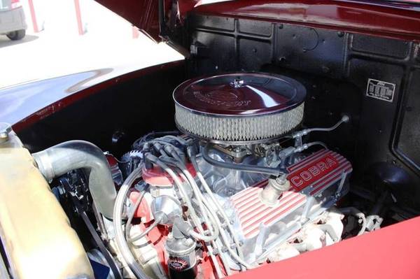 1941 Ford Coupe Super Deluxe for Sale $34,900