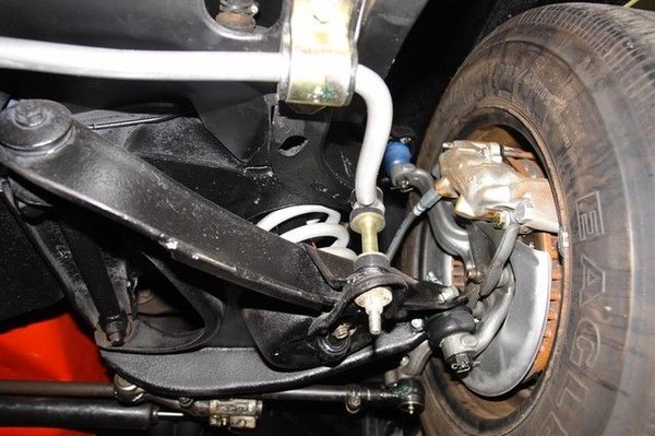 1968 Chevrolet Corvette for Sale $32,950