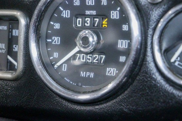 1971 MG MGB for Sale $16,900