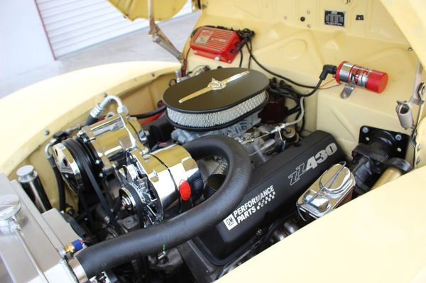 1940 Ford Deluxe Custom for Sale $59,900