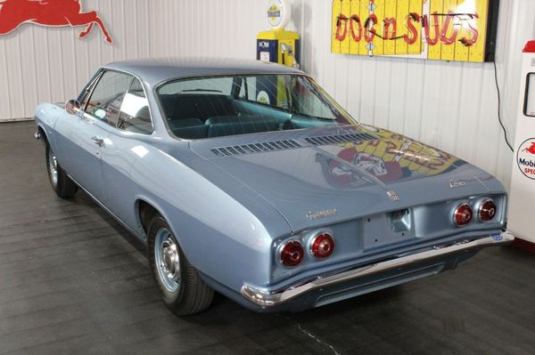 1966 Chevrolet Corvair for Sale $19,900
