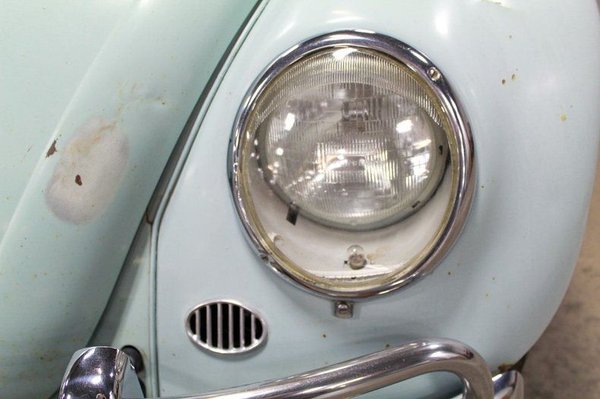 1966 Volkswagen Beetle for Sale $9,900
