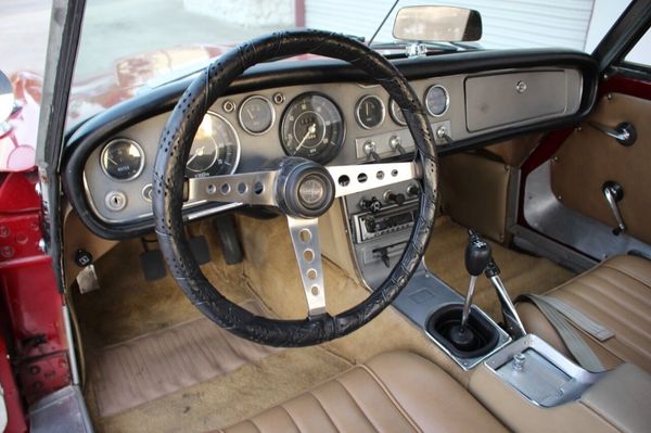 1967 Datsun SPL311 for Sale $0