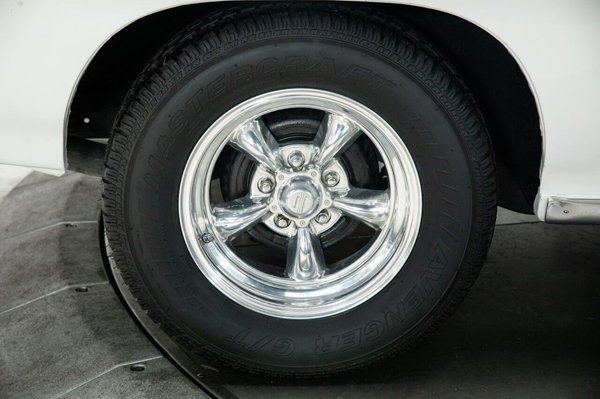 1970 Pontiac GTO for Sale $48,950