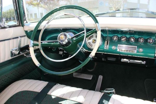 1955 Imperial Newport for Sale $36,900