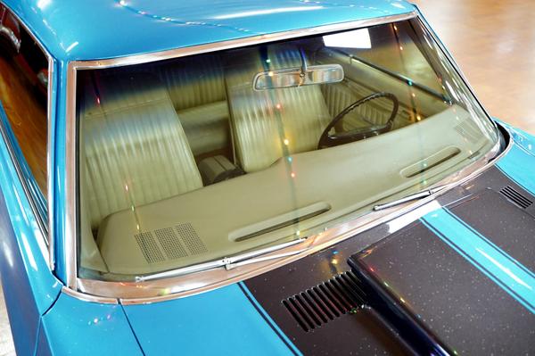1970 Chevrolet Monte Carlo for Sale $34,900