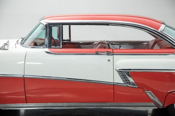 1956 Mercury Montclair for Sale $36,950
