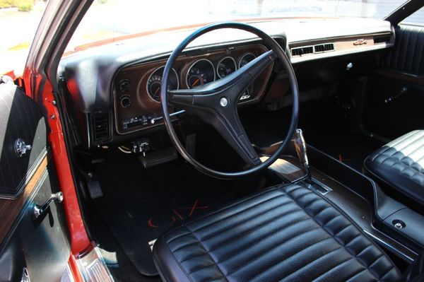 1971 Plymouth GTX for Sale $64,900