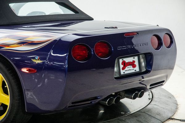 1998 Chevrolet Corvette for Sale $34,950