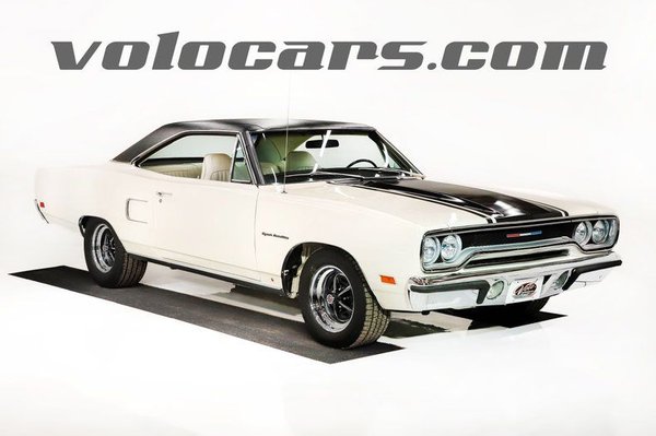 1970 Plymouth  for Sale $92,998 