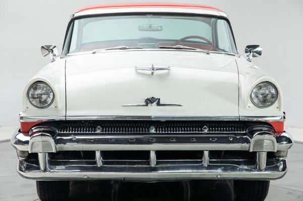 1956 Mercury Montclair for Sale $36,950