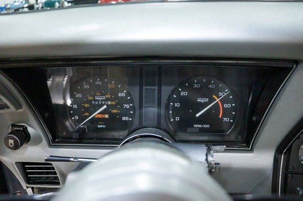 1981 Chevrolet Corvette for Sale $13,900