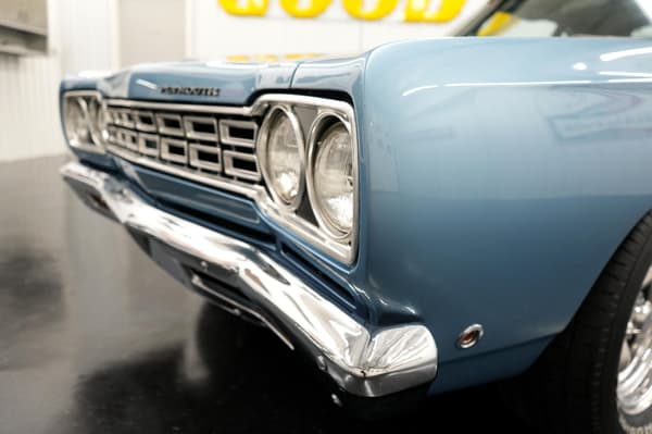 1968 Plymouth Roadrunner  for Sale $54,900 