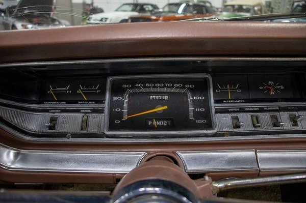 1967 Plymouth Fury for Sale $17,900