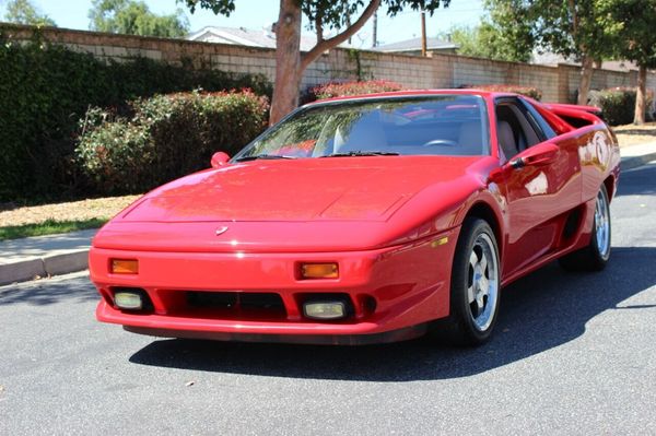 1988 Pontiac Fiero Lamborghini Replica for Sale $14,900