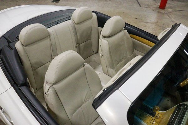 2002 Lexus SC430 for Sale $18,900