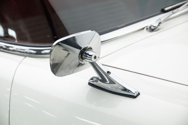 1956 Mercury Montclair for Sale $36,950