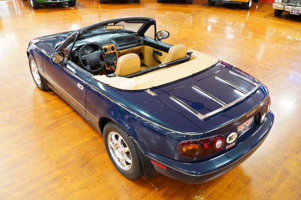 1994 Mazda MX-5 Miata for Sale $16,900