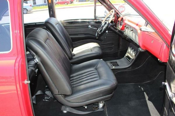 1951 Ford Sedan Tudor Custom for Sale $29,900