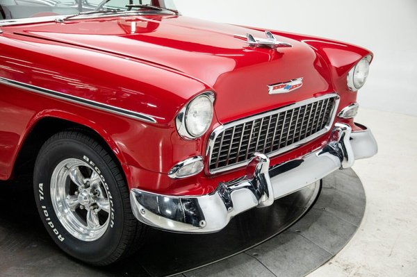 1955 Chevrolet Bel Air for Sale $59,950