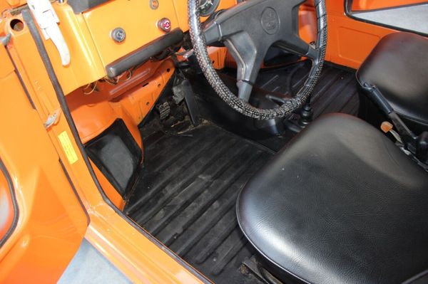 1974 Volkswagen Thing for Sale $23,900