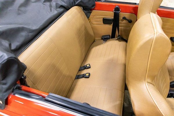 1974 Volkswagen Beetle for Sale $19,900