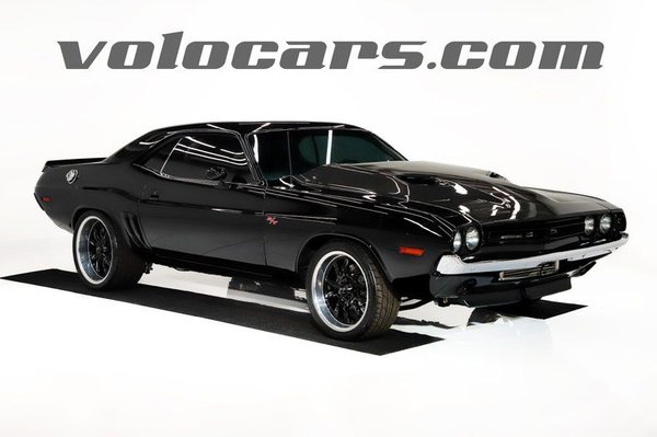 1971 Dodge Challenger  for Sale $108,998 