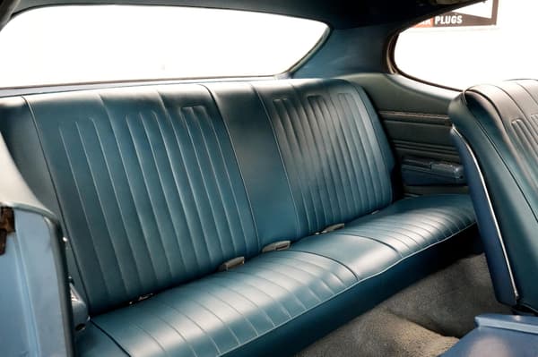 1968 Pontiac GTO  for Sale $49,900 