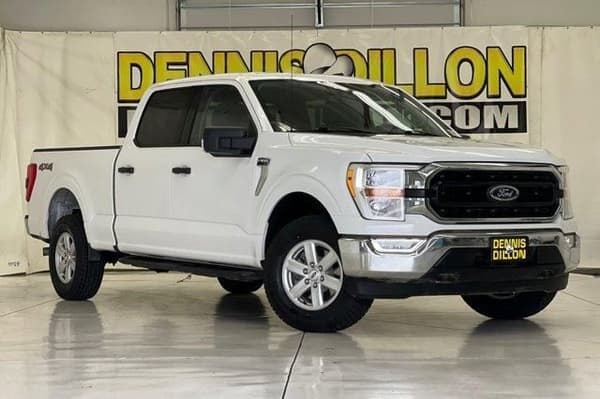 2021 Ford F-150  for Sale $39,499 