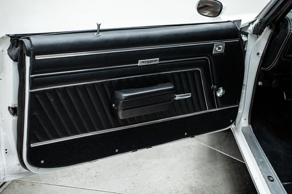 1970 Pontiac GTO for Sale $48,950
