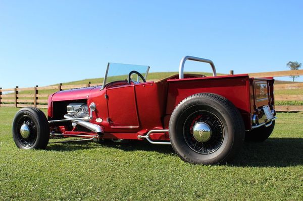 1927 Ford ROADSTER Model A for Sale $29,900