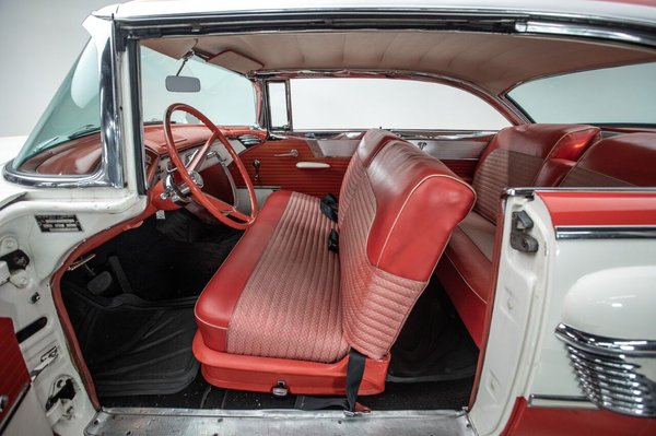 1956 Mercury Montclair for Sale $36,950