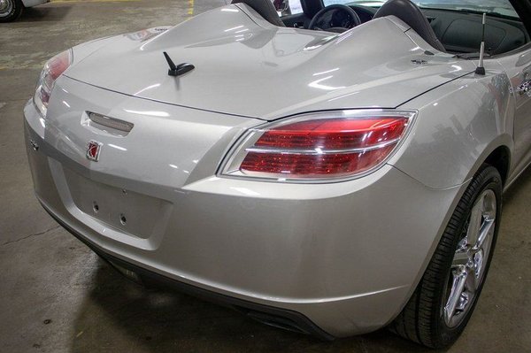 2007 Saturn Sky for Sale $13,900