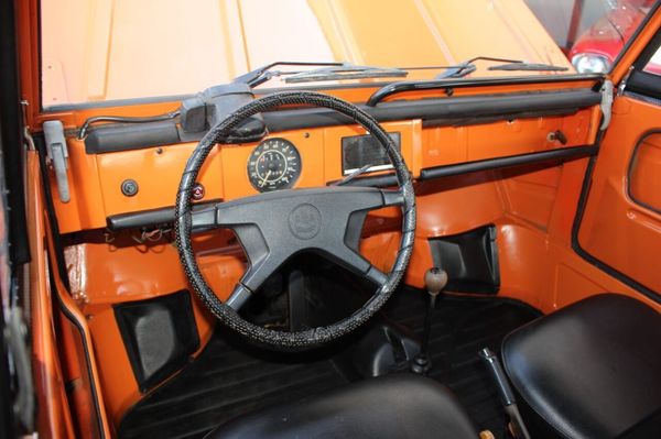 1974 Volkswagen Thing for Sale $23,900