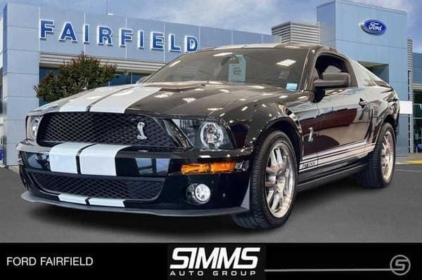 2008 Ford Mustang  for Sale $35,991 