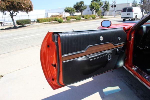 1971 Plymouth GTX for Sale $64,900