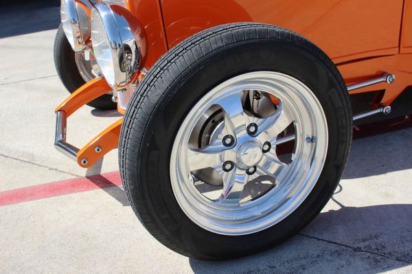 1932 Ford Roadster Custom for Sale $42,900