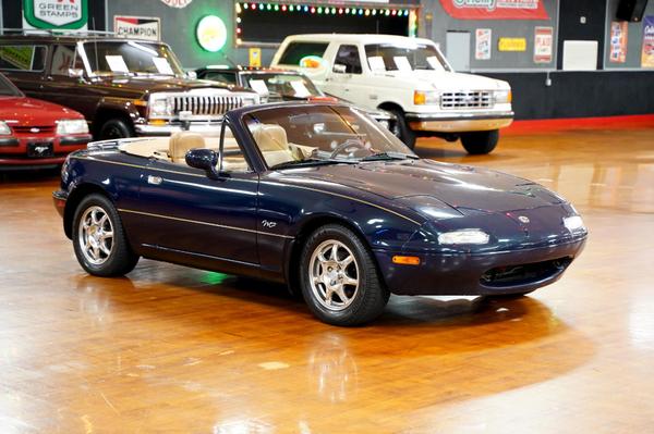 1994 Mazda MX-5 Miata for Sale $16,900